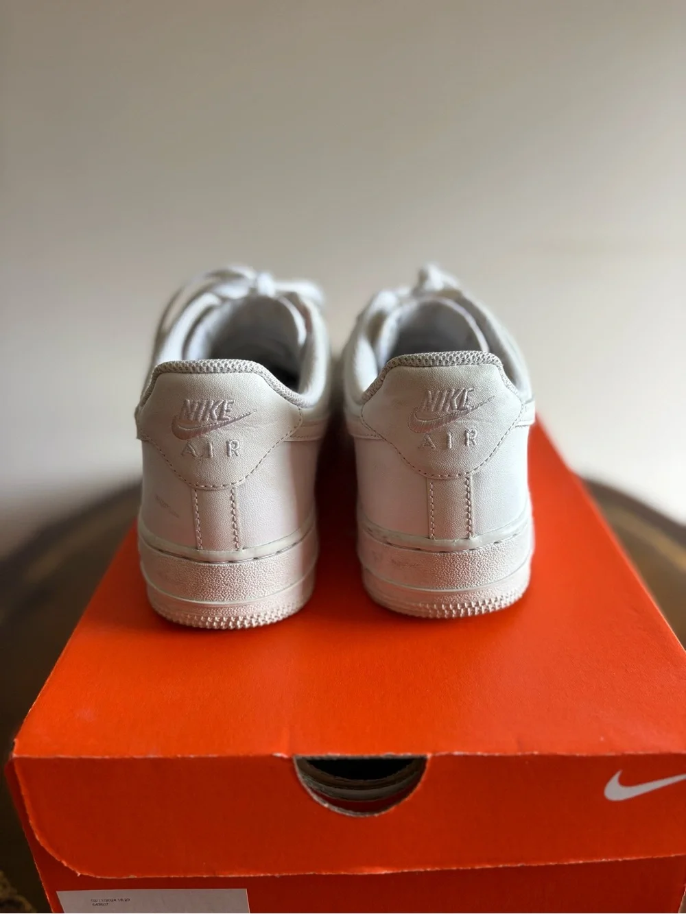 Nike Air Force 1 '07